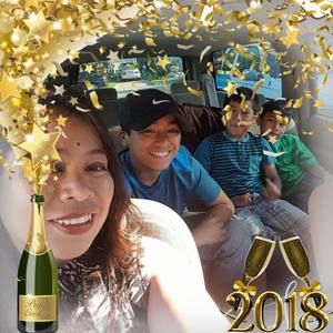 Meet your Posher, Anna